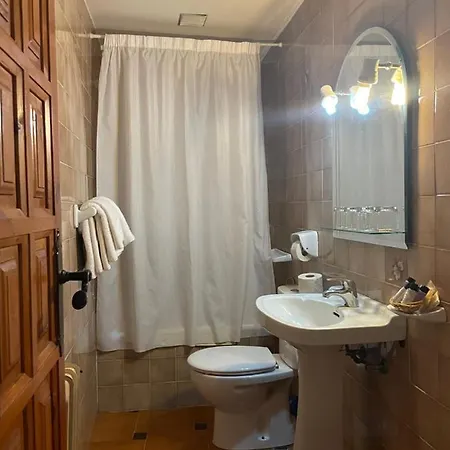 Hotel Rural Poqueira
