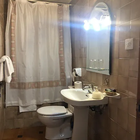 Hotel Rural Poqueira