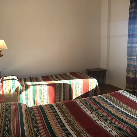 Rural Poqueira Hotel Capileira