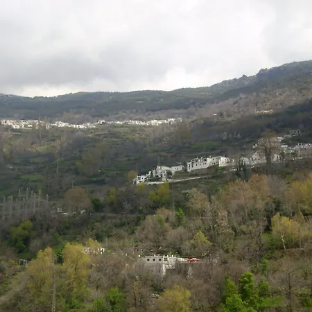 Rural Poqueira Capileira