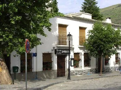Rural Poqueira
