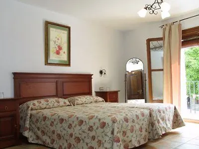 Hotel Rural Poqueira