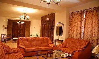Hotel Rural Poqueira Capileira
