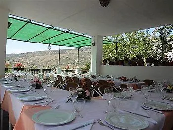 Rural Poqueira