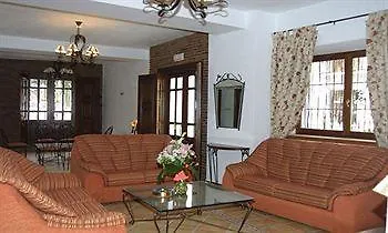 Hotel Rural Poqueira