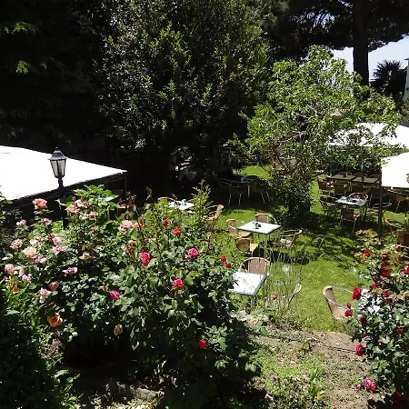 Rural Poqueira Hotel